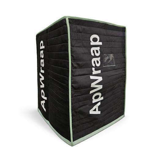 ApWraap for Front Load Washing Machines, Dryers, Bar Fridges & Dishwashers