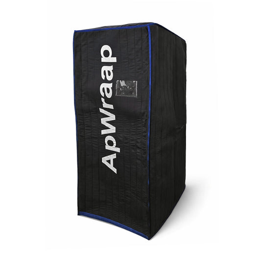 ApWraap for Small Fridges