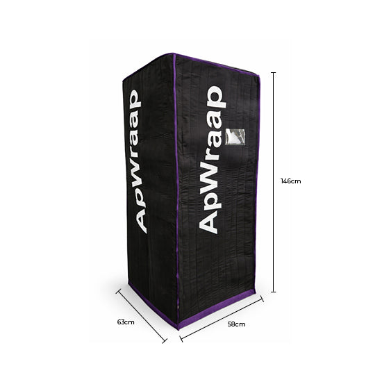 ApWraap for Small Fridges