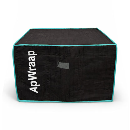 ApWraap for Chest Freezers