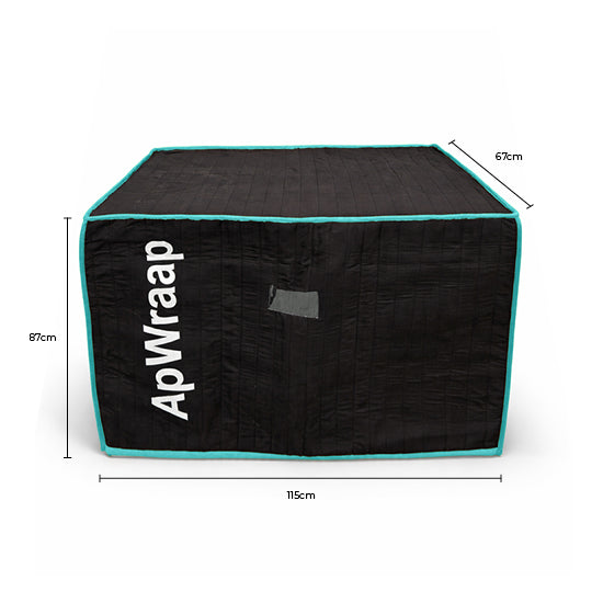 ApWraap for Chest Freezers
