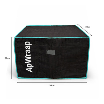 ApWraap for Chest Freezers