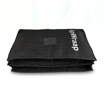 ApWraap for Cooktops