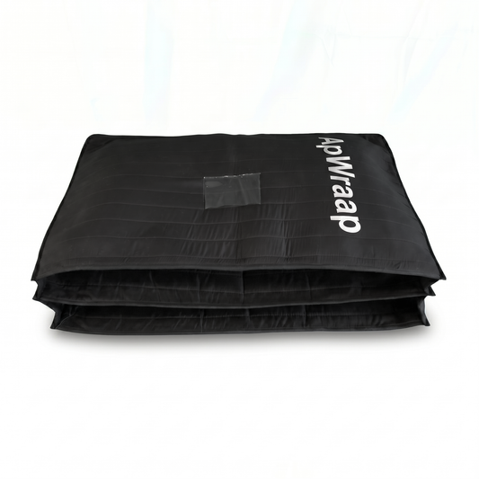 ApWraap for Cooktops