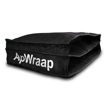 ApWraap for Cooktops