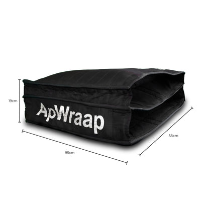 ApWraap for Cooktops