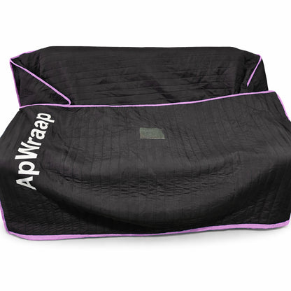 ApWraap for Double Arm Sofa