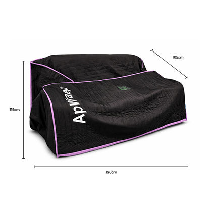 ApWraap for Double Arm Sofa
