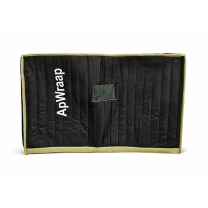 ApWraap for In-Built Ovens