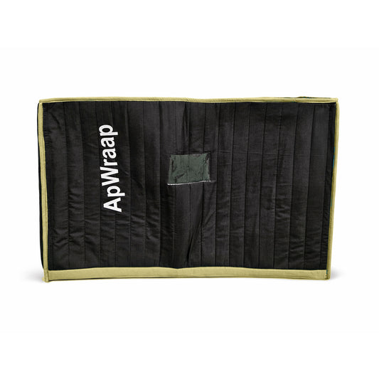 ApWraap for In-Built Ovens
