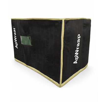 ApWraap for In-Built Ovens