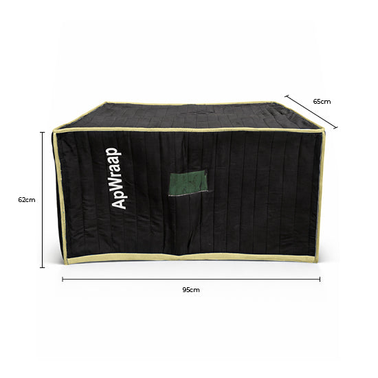 ApWraap for In-Built Ovens