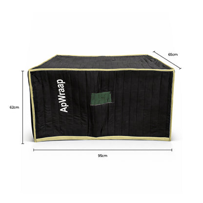 ApWraap for In-Built Ovens