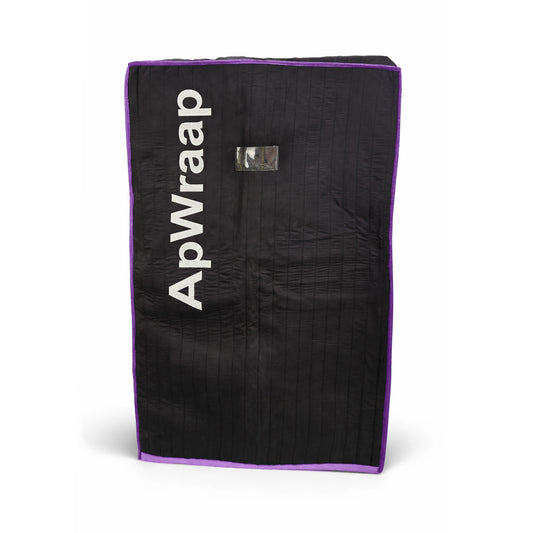 ApWraap for Large Fridges