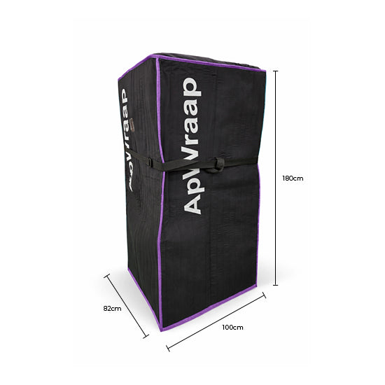 ApWraap for Large Fridges