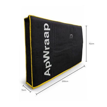 ApWraap for TV's - over 66"