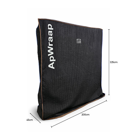 ApWraap for Mattress up to King