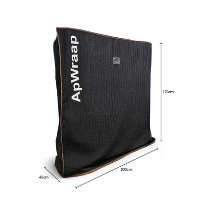 ApWraap for Mattress up to King