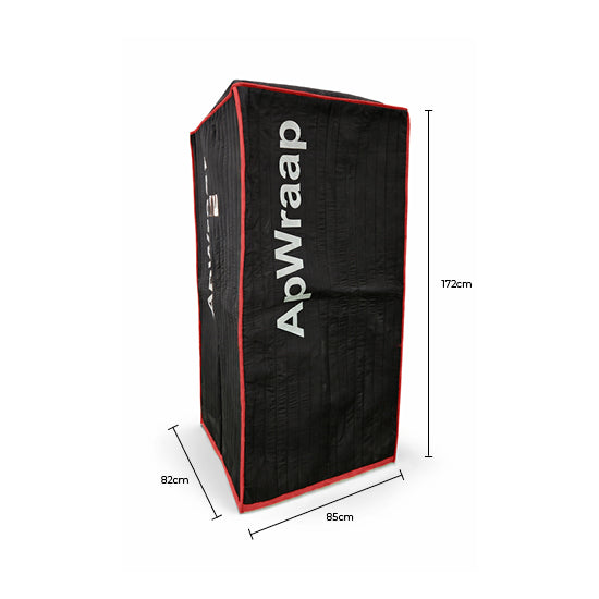 ApWraap for Medium Fridges