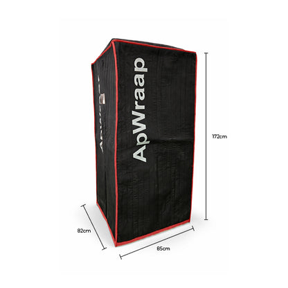 ApWraap for Medium Fridges