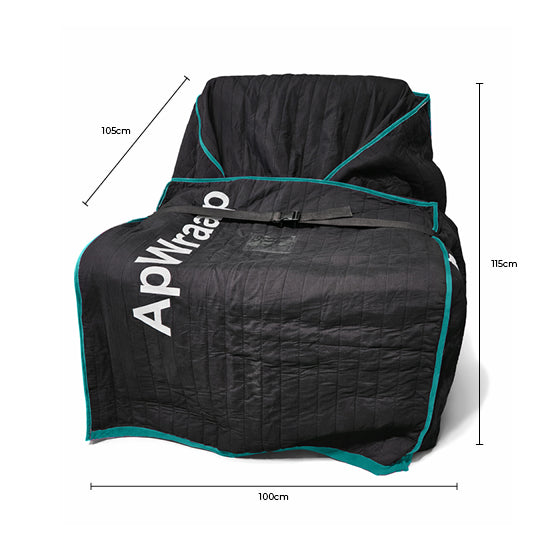 ApWraap for Single Arm Sofa