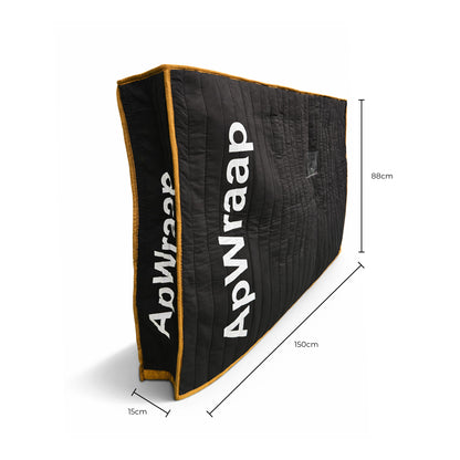 ApWraap for Television - up to 65"