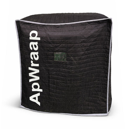 ApWraap for Stillage Cage