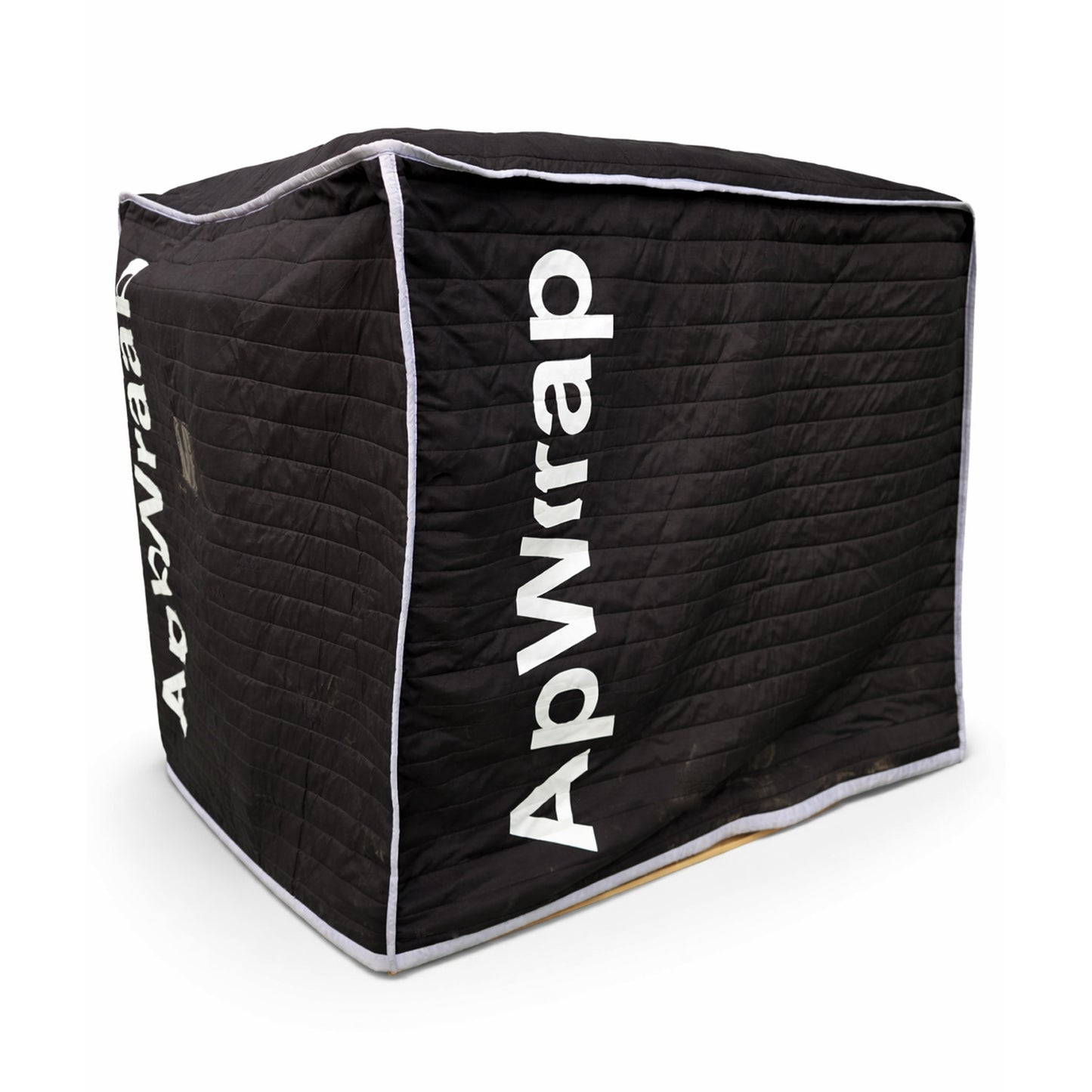 ApWraap for Stillage Cage