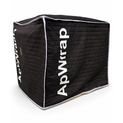 ApWraap for Stillage Cage