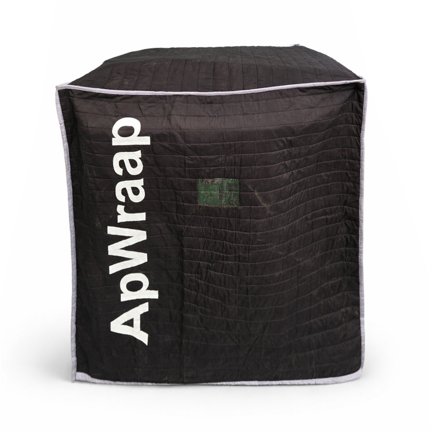 ApWraap for Stillage Cage