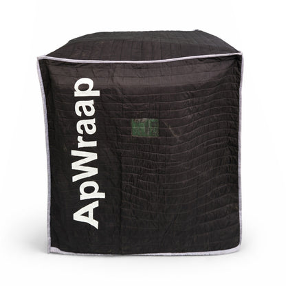 ApWraap for Stillage Cage