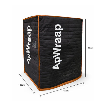 ApWraap for Top Load Washing Machines