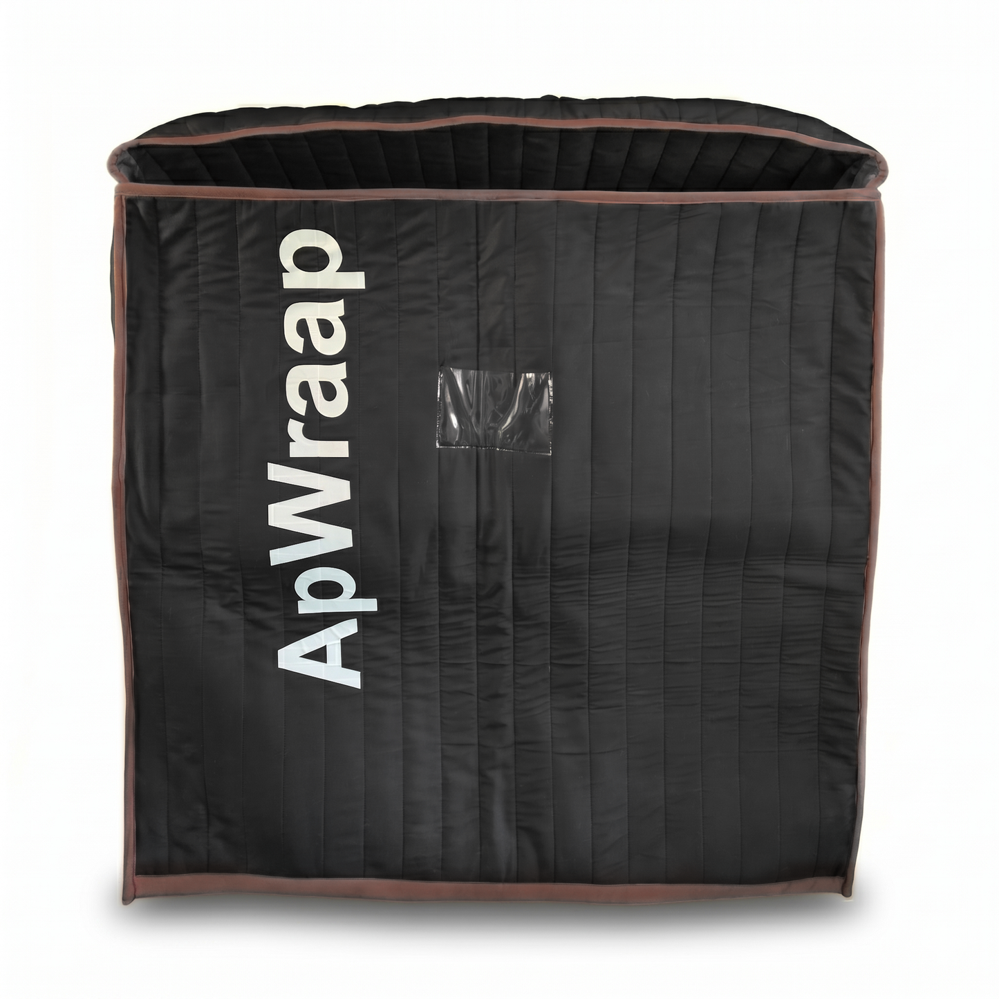 ApWraap for Upright Stoves