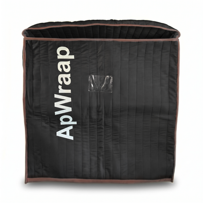ApWraap for Upright Stoves