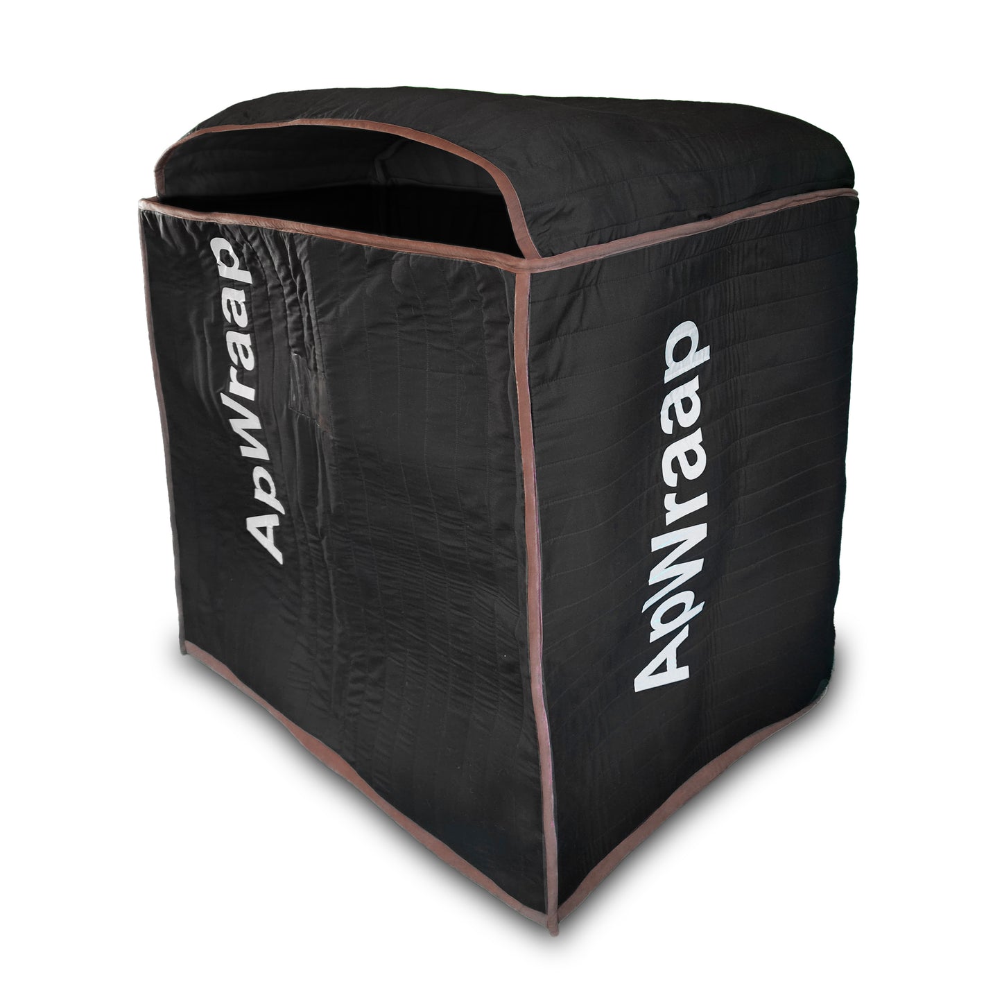 ApWraap for Upright Stoves