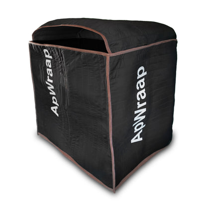 ApWraap for Upright Stoves