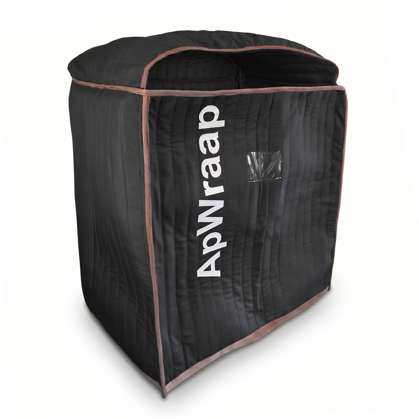 ApWraap for Upright Stoves