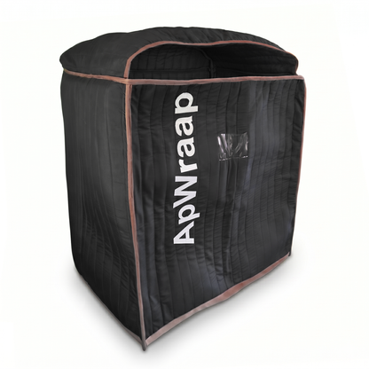 ApWraap for Upright Stoves