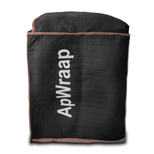ApWraap for Upright Stoves
