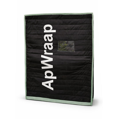 ApWraap for Front Load Washing Machines, Dryers, Bar Fridges & Dishwashers