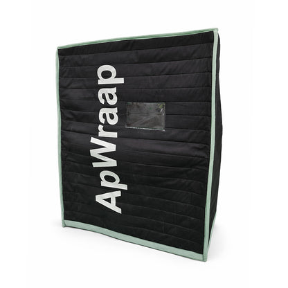ApWraap for Front Load Washing Machines, Dryers, Bar Fridges & Dishwashers