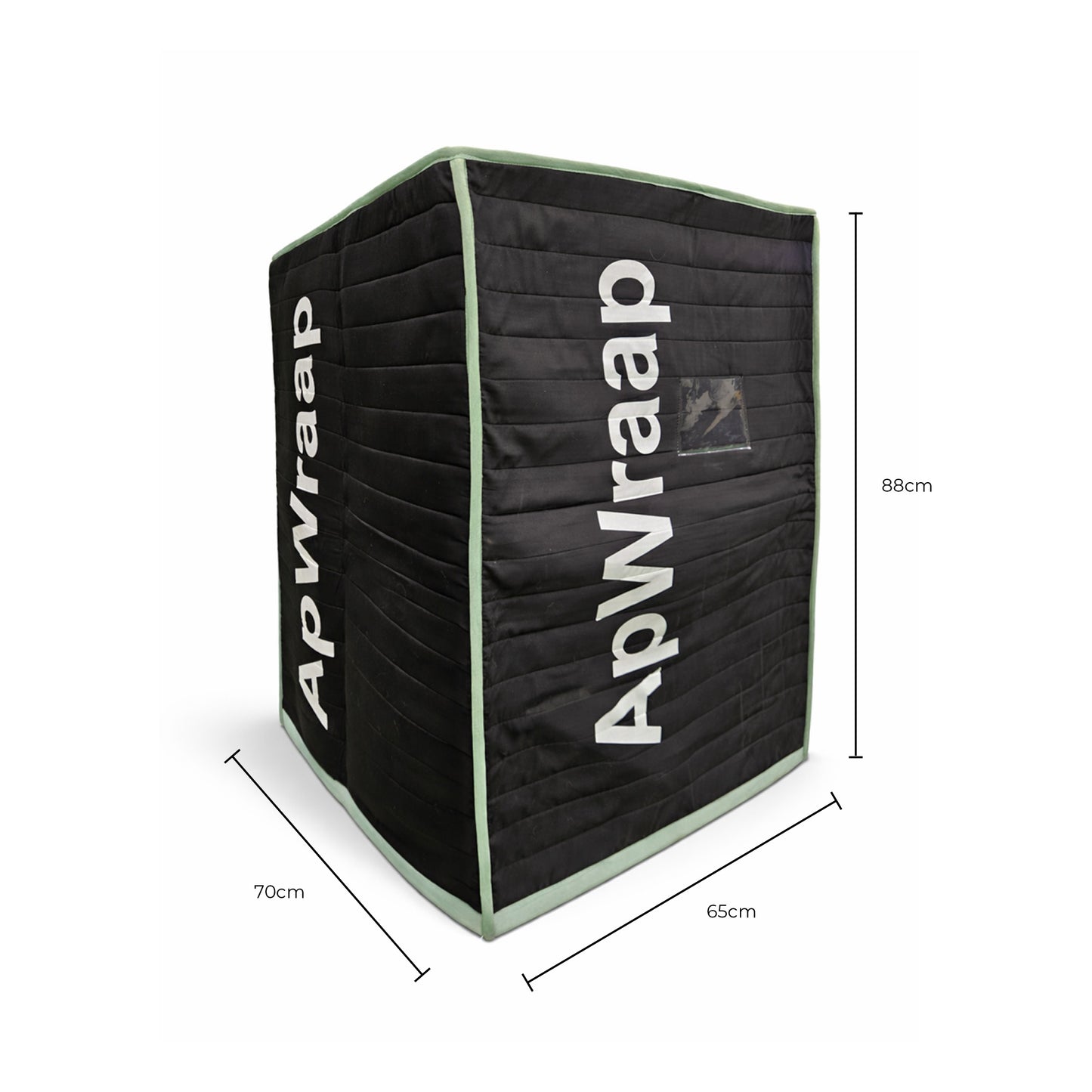 ApWraap for Front Load Washing Machines, Dryers, Bar Fridges & Dishwashers